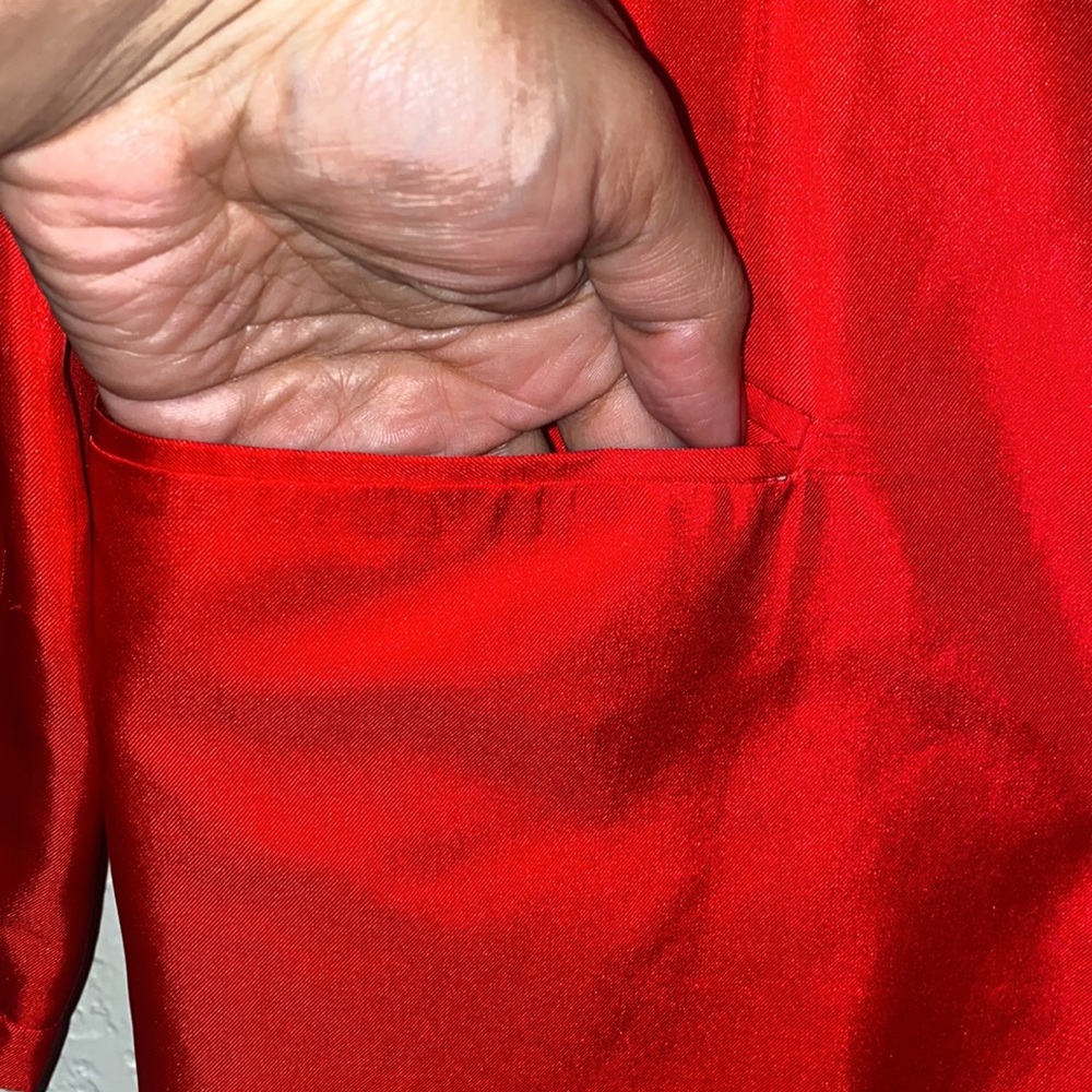 Blazer - Red - image 6